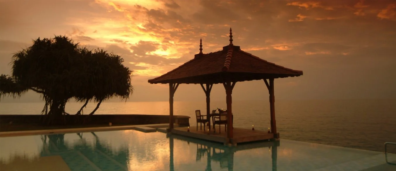 Saman Villas-1